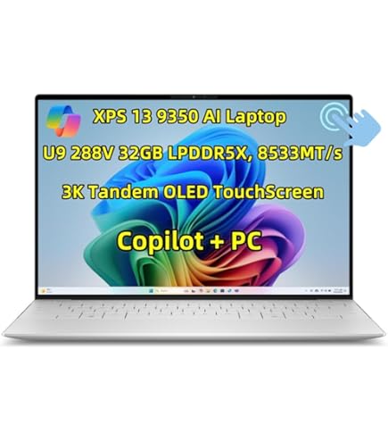 Amazon.com: Dell XPS 13 Plus 9320 13.4